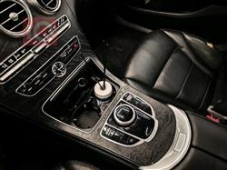 مرسيدس بنز C-Class